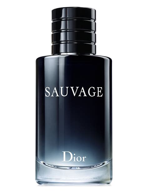 profumo uomo sauvage dior prezzo